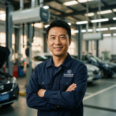 麻豆首席工程师陈志远