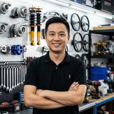 麻豆技术顾问王浩然