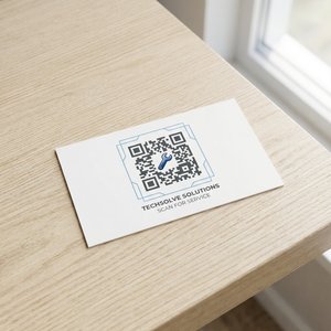 麻豆商务合作二维码
